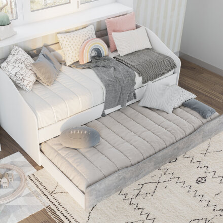 Кровать детская Паскаль 