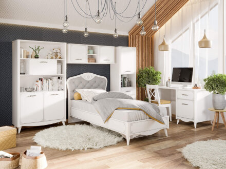 Кровать Элис 