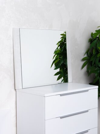 Зеркало настенное Твист №17 