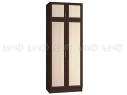 Шкаф платяной 800 Ева 