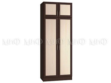 Шкаф платяной 800 Ева  