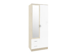 Шкаф 2х створчатый Софи  