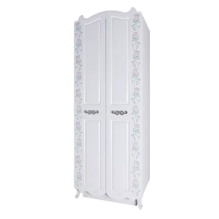 Шкаф 2-х створчатый Розалия 