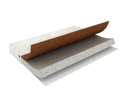 Матрас ортопедический Solid Premium Lux 