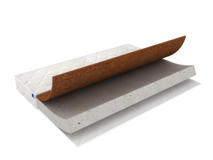 Матрас ортопедический Solid Premium Lux  