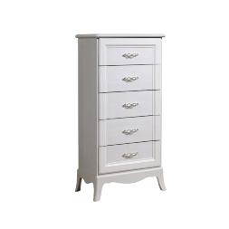 Комод узкий АМКМ-2 Амели