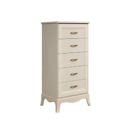 Комод узкий АМКМ-2 Амели