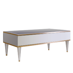 Стол журнальный РМСТ-2 (с выдвижным ящиком) Rimini