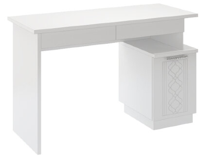 Стол прямой Тиифани 