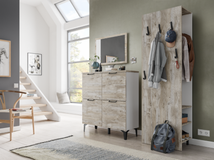 Вешалка напольная ЧВ-30 Чикаго 