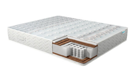 Матрас Honey Pie 