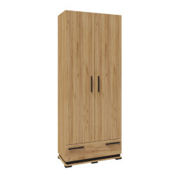 Шкаф Модена МШ-30, гикори-венге