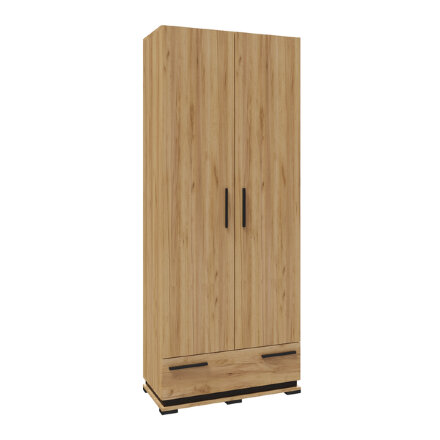 Шкаф Модена МШ-30, гикори-венге 