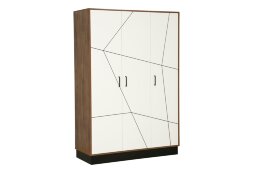 Шкаф для одежды Гамма 54.12 
