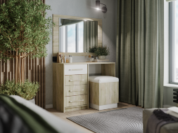 Зеркало Эдем-1