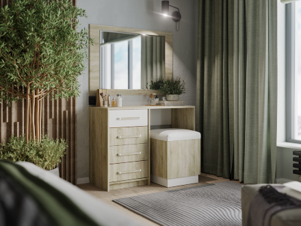 Зеркало Эдем-1 