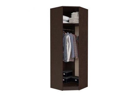 Шкаф угловой Ева  