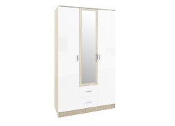 Шкаф 3х створчатый Софи  