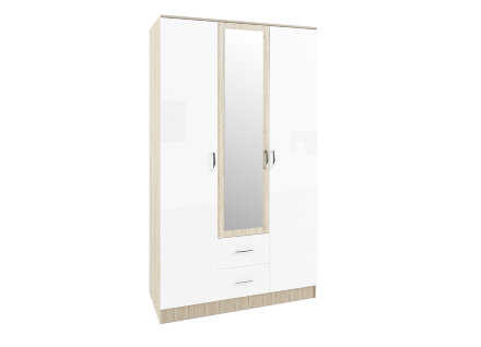 Шкаф 3х створчатый Софи   