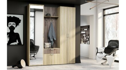 Прихожая Лира 