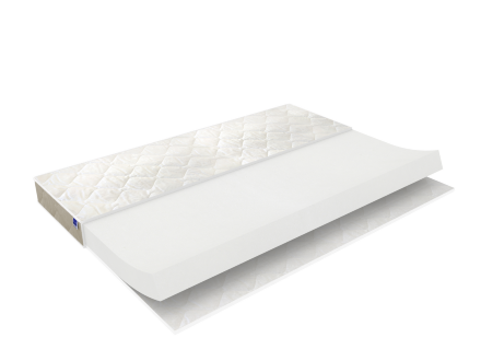 Ортопедический матрас Лайт-12 