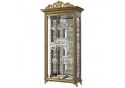 Шкаф 2-х дверный Версаль, Орех