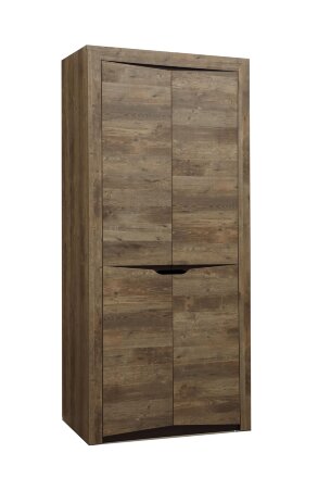 Шкаф для одежды 33.18 Лючия, Кейптаун 