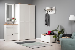 Шкаф-пенал Остин 13.227