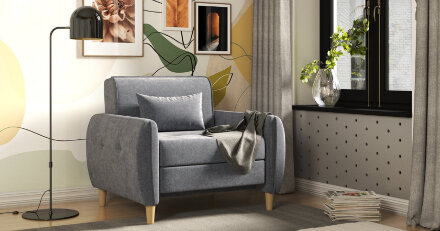 Кресло-кровать Анита 