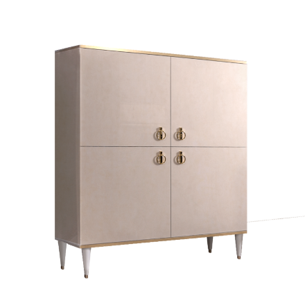 Пенал РМП-3 (4 двери) Rimini 