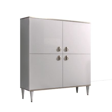 Пенал РМП-3 (4 двери) Rimini 