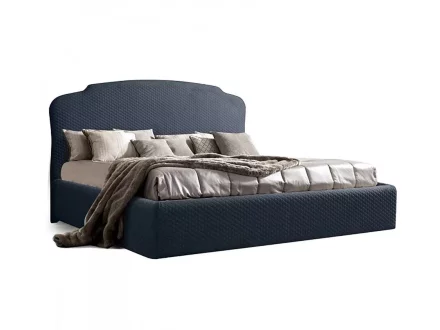 Кровать Rimini Антрацит 