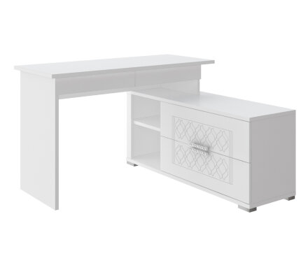 Стол угловой Тиффани 