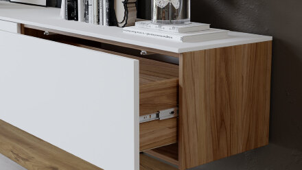 Гостиная модульная Порто 2 