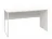 Стол 12.112 Марвэл, белый 