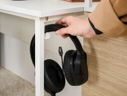 Стол 12.112 Марвэл, белый