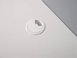 Стол 12.112 Марвэл, белый