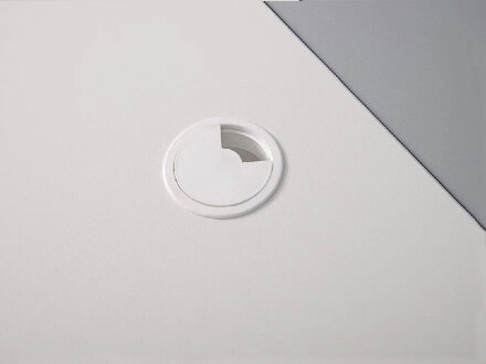 Стол 12.112 Марвэл, белый 