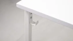 Стол 12.112 Марвэл, белый