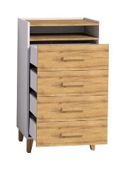 Комод 45 Айрис