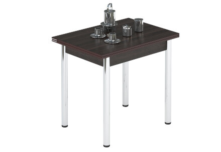 Стол раздвижной Венге Лиль 1Р 