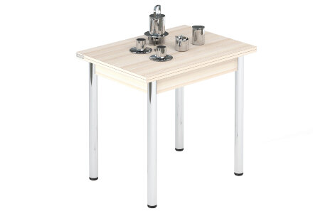 Стол раздвижной Венге Лиль 1Р 