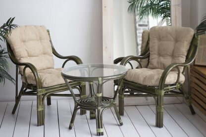 Кресло Макита 