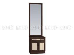 Модульная прихожая Ева 