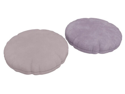 Комплект подушек Алиса ПМ-332.30.03 Розовая 