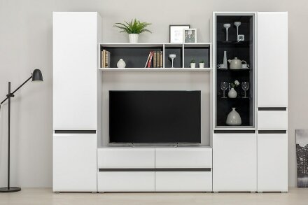 Модульная гостиная Сидней 