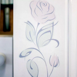 Шкаф 4-х створчатый Розалия