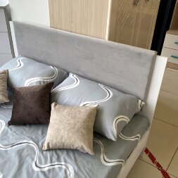 Кровать Акцент 