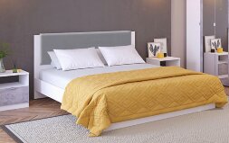 Кровать Акцент 