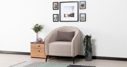 Кресло для отдыха Бернис 